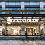 3 yếu tố hợp phong thủy khi Thiết kế Showroom