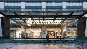 3 yếu tố hợp phong thủy khi Thiết kế Showroom