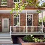 4 Nguyên tắc không thể bỏ qua khi Thiết kế nhà phố hợp phong thủy