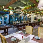 5 lưu ý phong thủy khi thiết kế nhà hàng có thể bạn chưa biết