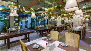 5 lưu ý phong thủy khi thiết kế nhà hàng có thể bạn chưa biết