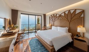 7 yếu tố then chốt trong Thiết kế nội thất khách sạn