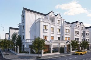 Có nên mua biệt thự liền kề? Những điều có thể bạn chưa biết