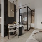 Phong cách thiết kế nội thất chung cư đẹp, sang trọng đẳng cấp