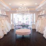 Phong cách Thiết kế nội thất Showroom Ảnh viện – Áo cưới