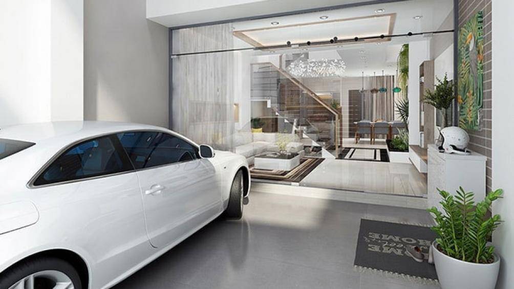 Tiêu chuẩn thiết kế biệt thự