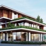 Tiêu chuẩn thiết kế biệt thự mới nhất 2022