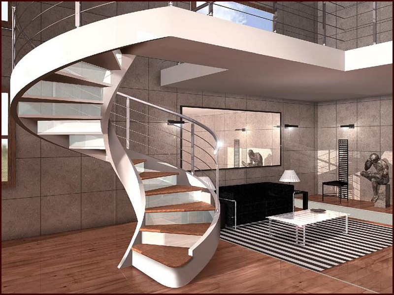 Tiêu chuẩn thiết kế biệt thự